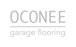 Oconee Garage Flooring