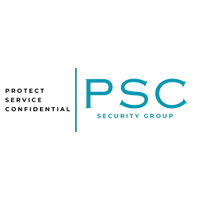PSC Security Group