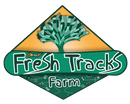 Fresh tracks farm