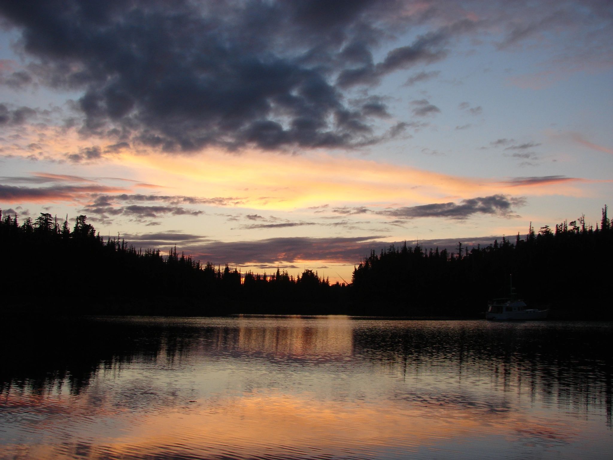 Ports and Passes Tide and Current Guide