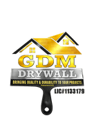 GDM DRYWALL