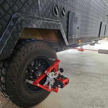 Josam computer alignment 