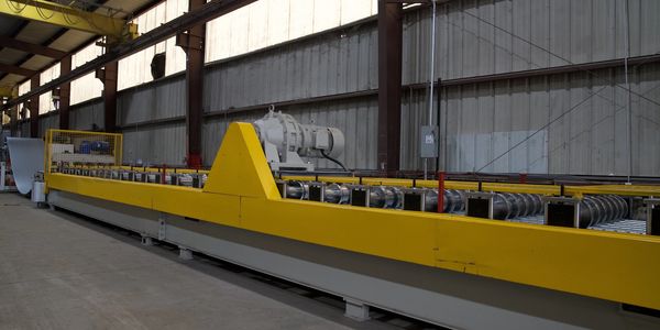 Houston B-Decking - 3