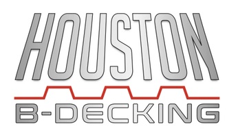 Houston B Decking