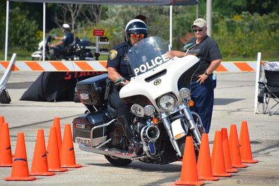 Pro Rider Corpus Christi