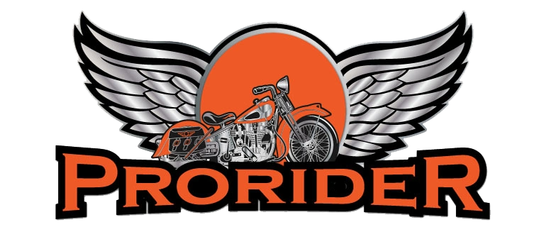 Logo Proctor Riders Pro Rider Corpus Christi