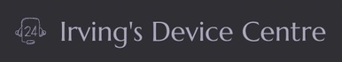 Irving's Device Centre 