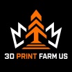 3D Print Farm