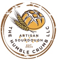 THE HUMBLE CRUMB