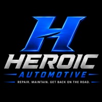 Heroic Automotive