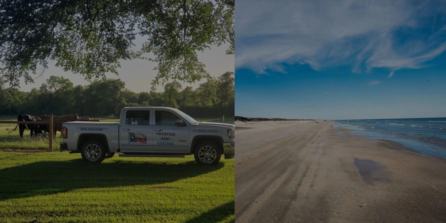 Pest Control Company Frontier Pest Control