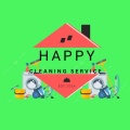 HappyCleaningService