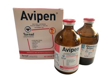 avipen 100ml tornel