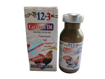 Catarrol IM 15ml