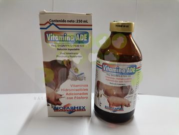 vitamina ADE 250ml
