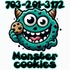 Monster Cookies