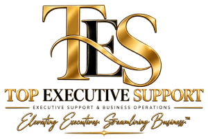 Top Executive Support