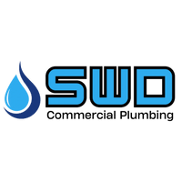 SWD 
commercial 
plumbing