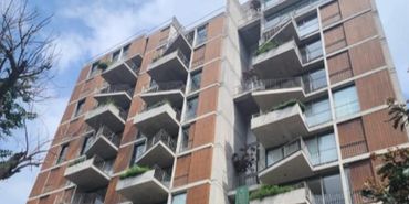 Departamento en RENTA Zona Sao Paulo