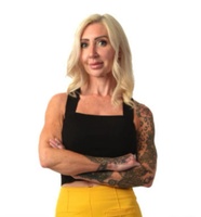 michellehoggauthor.com
