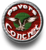 Concret Pavers Bustillo