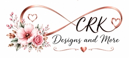 CRK Designs and More