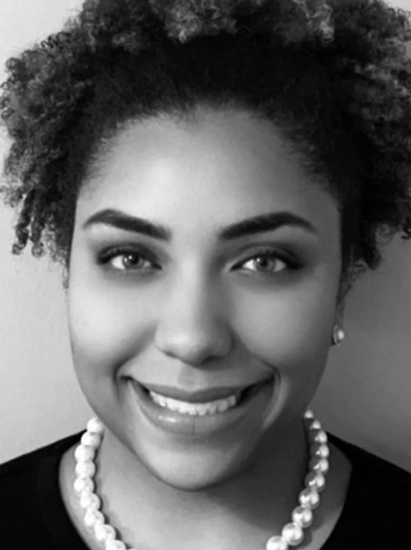 Bridget Mason enjoys spending time with her family, listening to music, and viewing a great movie.  