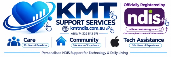 KMT Support Services T/as iT PARTS