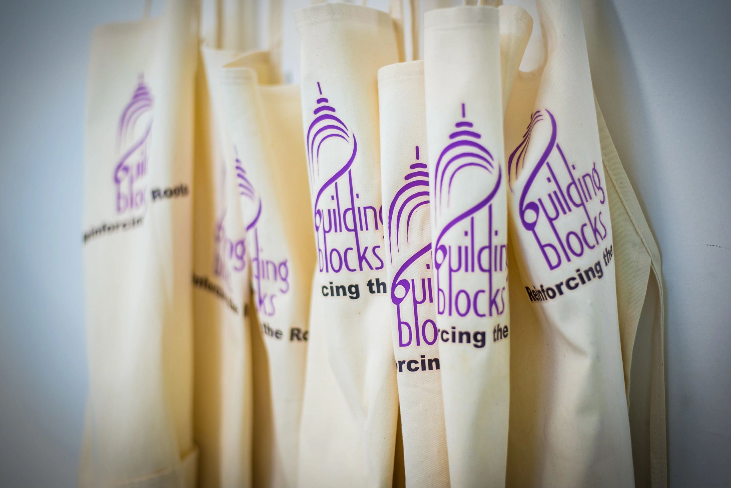 Free Food The Building Blocks of New jersey