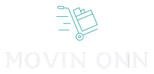 Movin Onn LLC - Moving and Storage