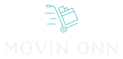 Movin Onn LLC - Moving and Storage