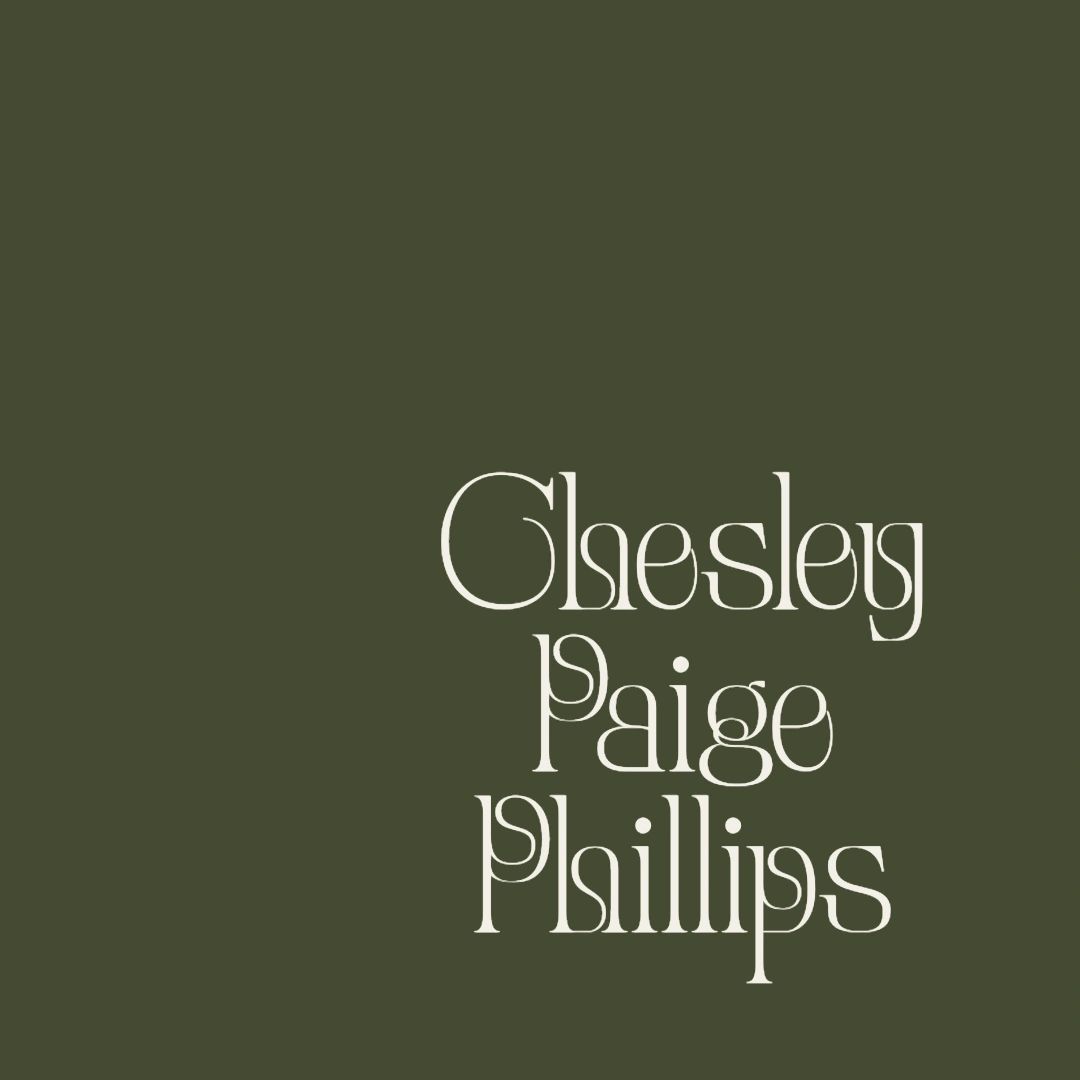 Chesley Paige Phillips