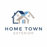 Home Town Exterior 