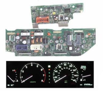 Circuit Boards 1993 LS400