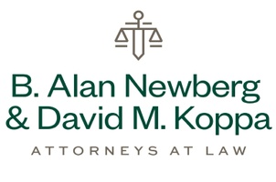 B. Alan Newberg and David Koppa Attorneys at Law