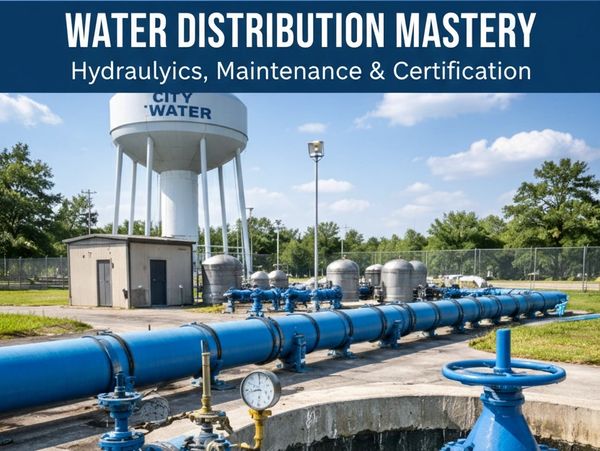 Water Distribution Systems