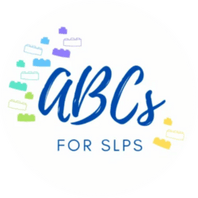 ABCs For SLPs