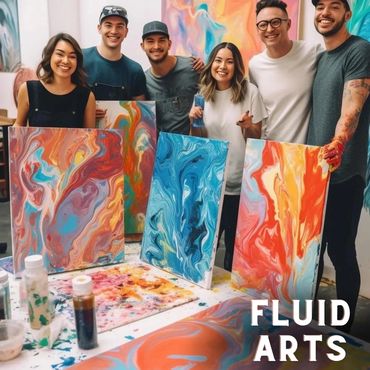 Fluid Bear  Picasso Artists