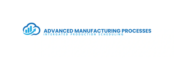 Advanced Manufacturing Processes