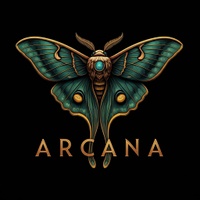 Arcana Botanicals