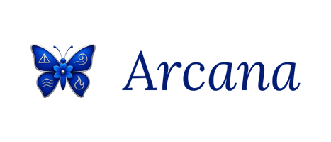 Arcana Botanicals