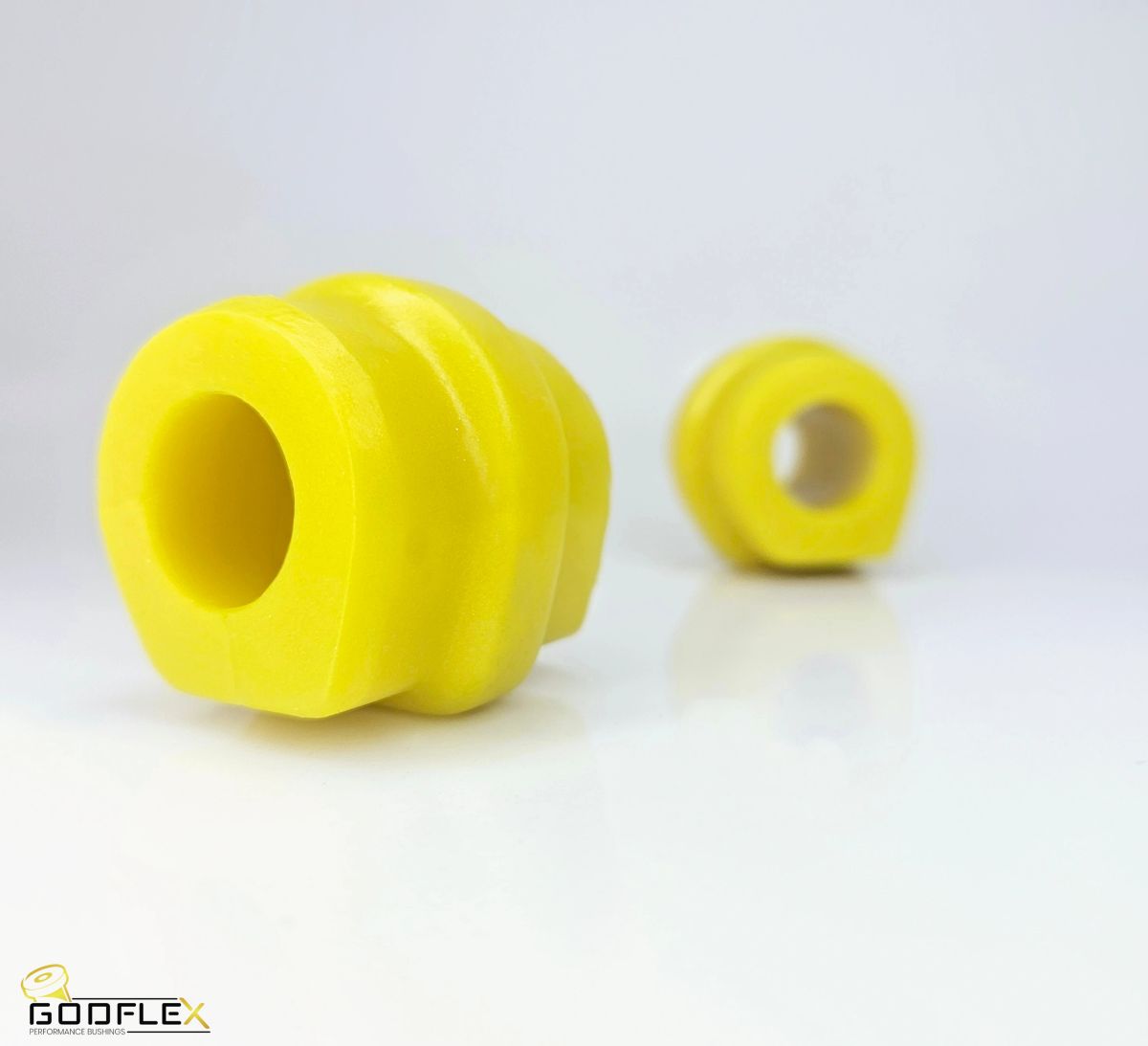 Peugeot 307 All Models (2001-2011) Front Anti Roll Bar Bushes
