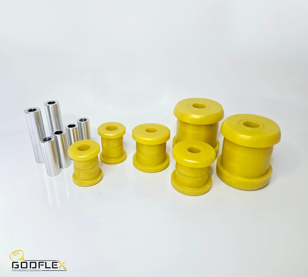 Vauxhall Opel Astra H MK5 ALL MODELS (2004-2010) Front Arms & Rear Beam ...