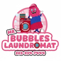Mr Bubbles Laundromat