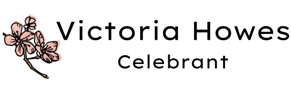  Victoria Howes Celebrant