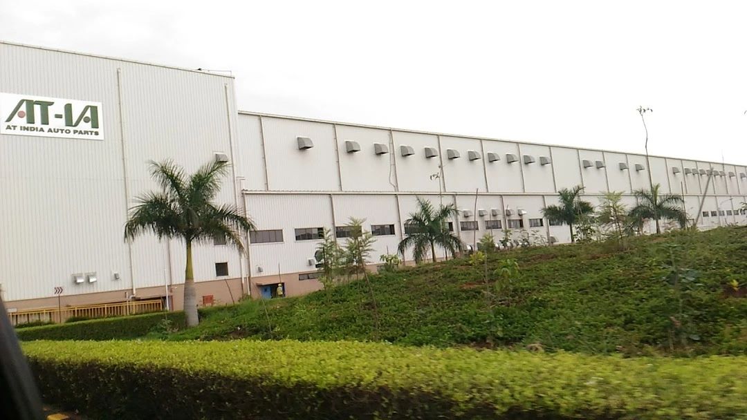 Quality Auto Parts Alternator ATINDIA AUTOPARTS PVT.LTD