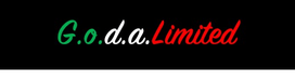 G.0.D.A. Limited 
Service and Consulting 
