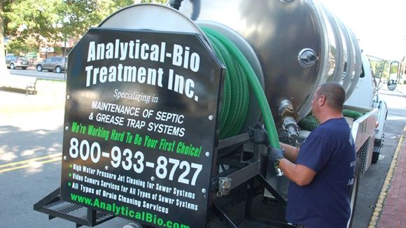 Analytical Bio Treatment INC