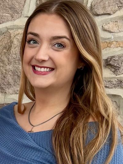 Jackie Lyons, Intern Therapist, Serendipitous Counseling