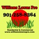 Williams Lawns Pro